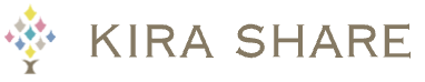 ジュエリーをお好きな組み合わせで何点でもレンタルができるKIRA SHARE（キラシェア）