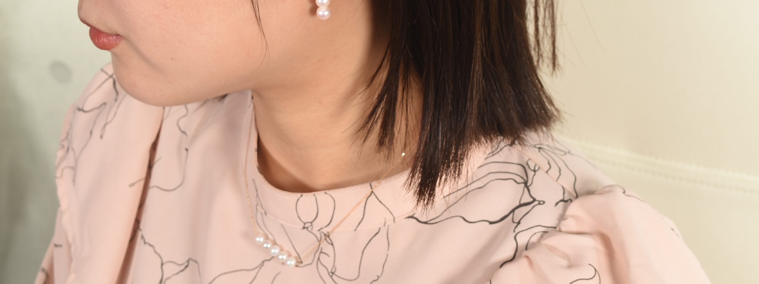 ジュエリーで差がつく♡ おしゃれさんのお呼ばれコーデ